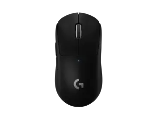 Logitech Pro X Superlight Wireless Gaming Mouse