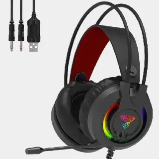 FANTECH CHIEF II HG20 GAMING HEADSET
