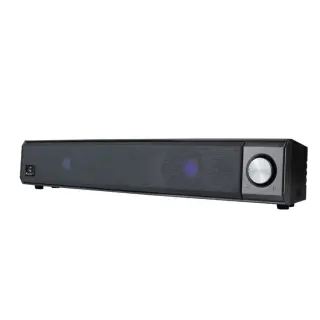 سبيكر كيسونلي سوند بار - Kisonli LED-909 Portable Wireless Sound Bar Bluetooth & Multi LED Sound