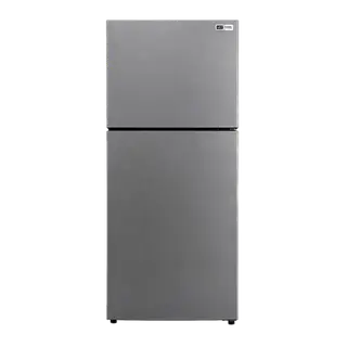 Unionaire Refrigerator De-Frost, 320 Liter, Digital , Silver