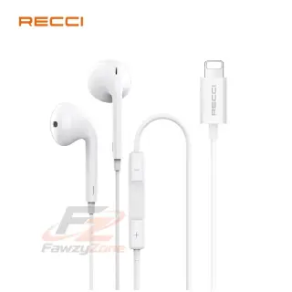 هيدفون RECCI AIRPHONE LIGHTNING