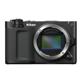 Nikon ZR Mirrorless Camera Body