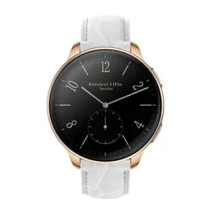 Kieslect Lady Smart Watch Elfin YFT2174EU - Moonlit Silver