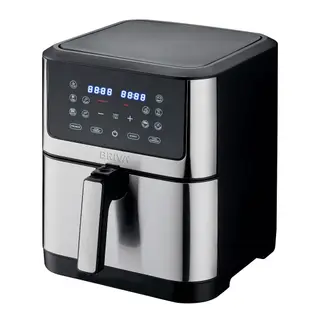 BRIVA AIR FRYER DIGITAL 8L