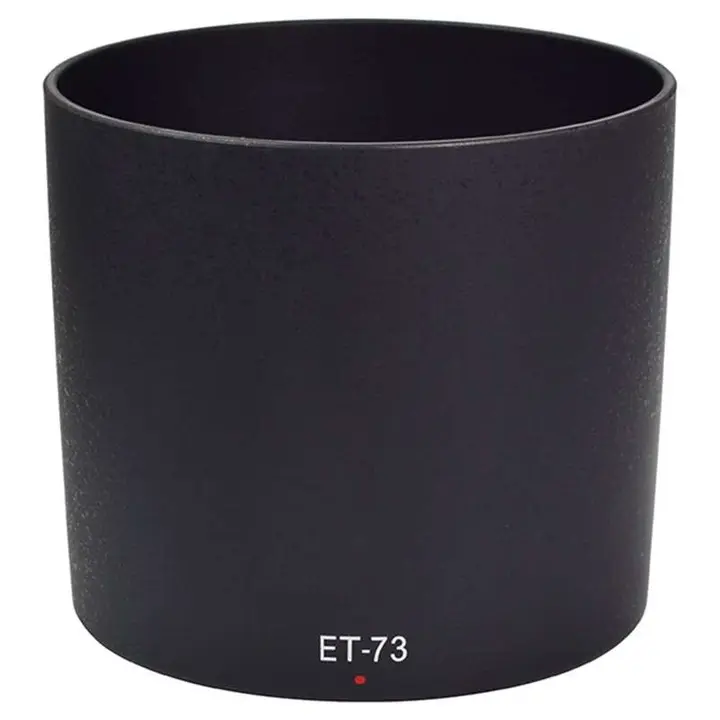 Canon ET-73 Lens Hood for Canon EF 100mm f/2.8L Macro IS Lens
