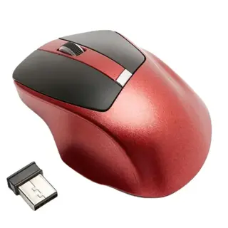 Gigamax Plus G-179 Wireless Mouse, 3200 DPI ماوس وايرلس