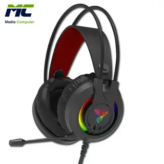 Fantech Chief II HG20 RGB Gaming Headset