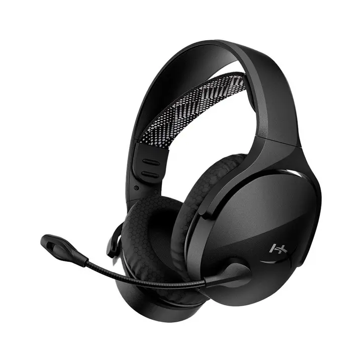 HyperX Cloud Jet Wireless Gaming Headset - AJ0T1AA - Black
