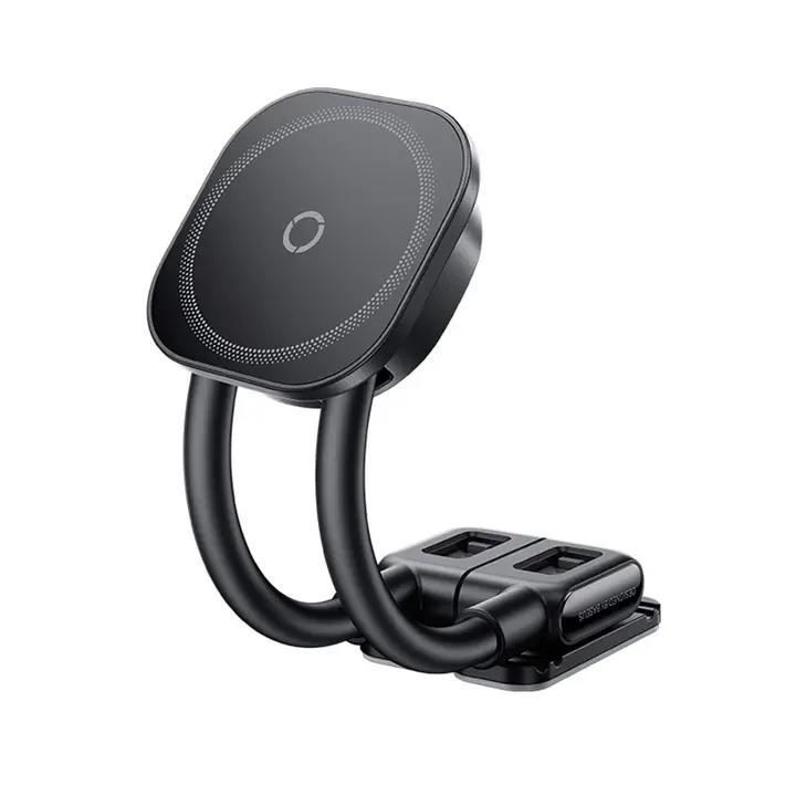 Baseus Prime Trip C03s Magnetic Car Holder Versatile Dual-Arm Styling - Cosmic Black