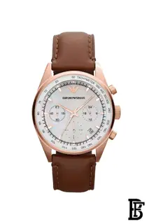 Emporio Armani Watch For Women AR5996