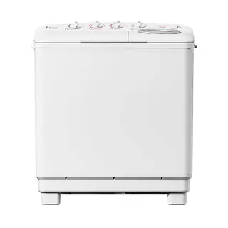 Buy Toshiba Washing Machine 14 Kg Half Automatic White