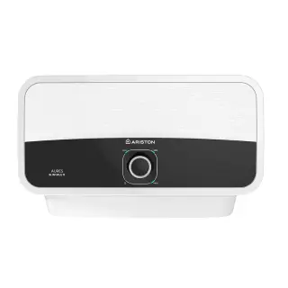 Ariston Tankless Electric Water Heater 10L - AURES 7 SASO