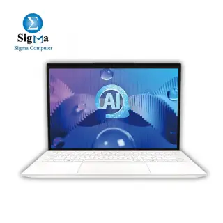 MSI Prestige 13 AI Evo A1MG Intel Core Ultra 7 155H - Intel Arc Graphics - 16GB LPDDR5 6400MHz - 512GB Nvme GEN 4 - 13.3-inch 2.8K-OLED-60Hz-100% DCI-P3 - Windows 11 - 9S7-13Q221-261