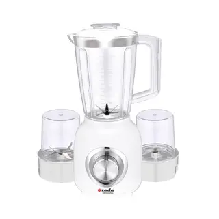 Blender 6 900 Watts 3 * 1 ZBL - 570