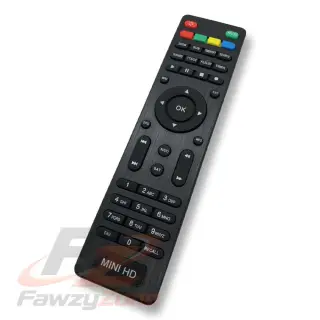 ريموت HD رقم 311 أصلي