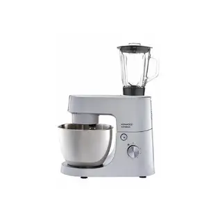 Buy Now Kenwood Stand Mixer 6 Liter 1400 Watt Silver