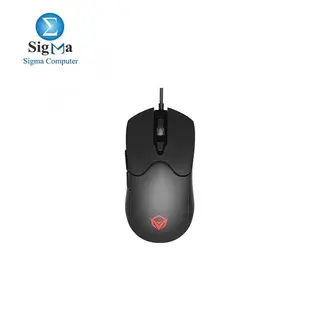 MEETION GM21 2023 RGB BACKLIGHT GAMING MOUSE