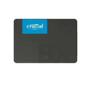 Crucial 240GB SSD SATA 2.5 - BX500