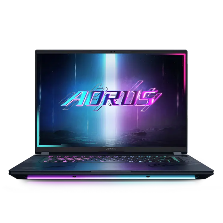 AORUS MASTER 16 AM6H BYH