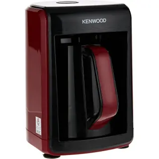 Kenwood Turkish Coffee Machine - 500 ml - 535 Watts - CTP10