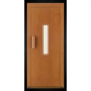 DOOR LIFE Turkish 70 cm, Pattern, Right
