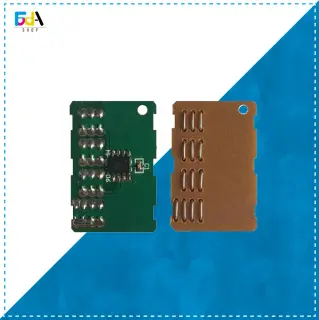 Samsung Toner Chip SCX 6120