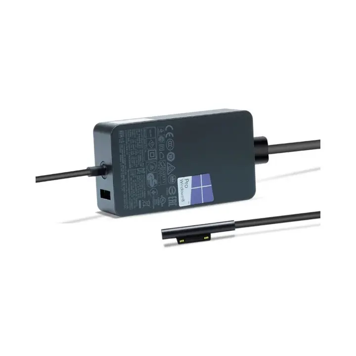 Microsoft Surface Pro 44Watt - 2.58A -15V - Surface Connect Socket - 18000