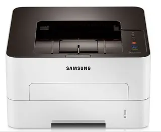 Samsung LASER JET 2825 used طابعة سامسونج 2825 استيراد فرز اول وليزر جيت تتميز بسرعة عالية الدقة تصل الي 28 ورقة في الدقيقة وسعة حبارة 1200ورقة وطباعة دوبليكس على الوجهين