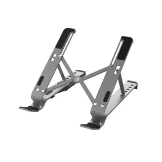 j5create Laptop Stand With Hub 4-Port USB3.0 JTS223