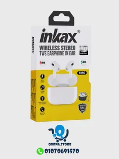 INKAX AIRPODS PRO T05G سماعات ايربودز