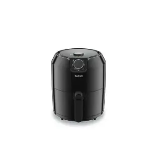إشتري الأن قلاية هوائية تيفال Easyfry Classic 1500 وات أسود