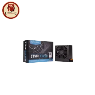 SilverStone ST50F-ES230 500W 80 Plus Power Supply