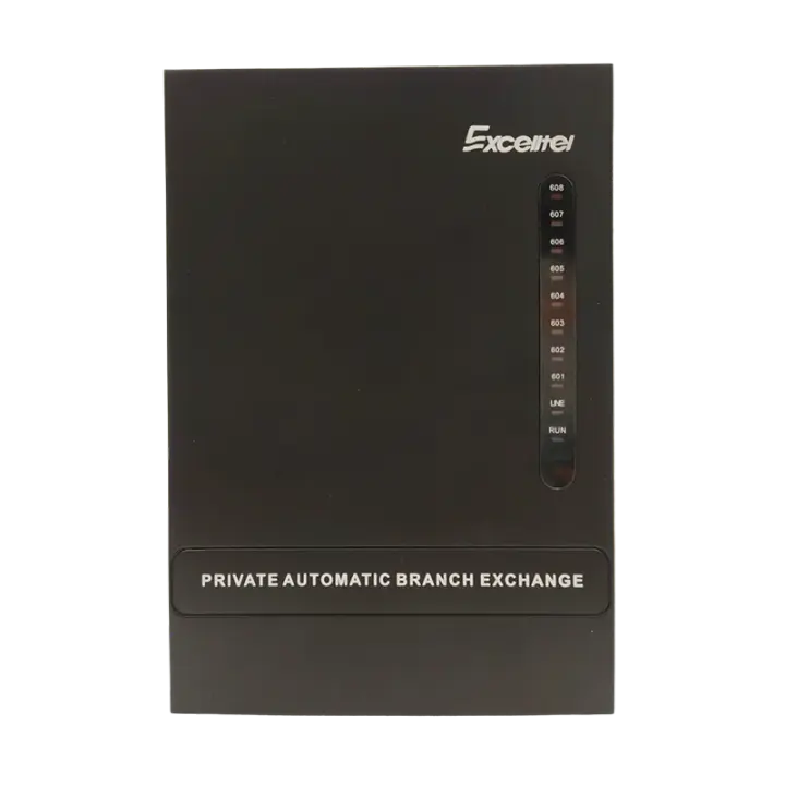 Excelltel PABX Telephone System Mini PBX MS308 series
