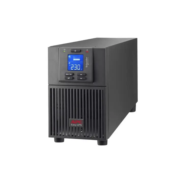APC Easy UPS On-Line - 2000VA/1800Watt - Tower, 230V - 4x IEC C13 outlets - SRV2KI-E