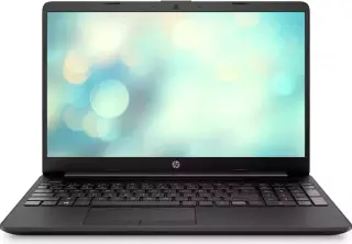 لاب توب اتش بي 15-DW3046NE، معالج من الجيل الحادي عشر، Intel® Core™ i5، رامات 8 جيجابايت، 256 جيجابايت SSD، نفيديا جي فورس MX350 2GB، شاشة 15.6 بوصة، دوس، أسود