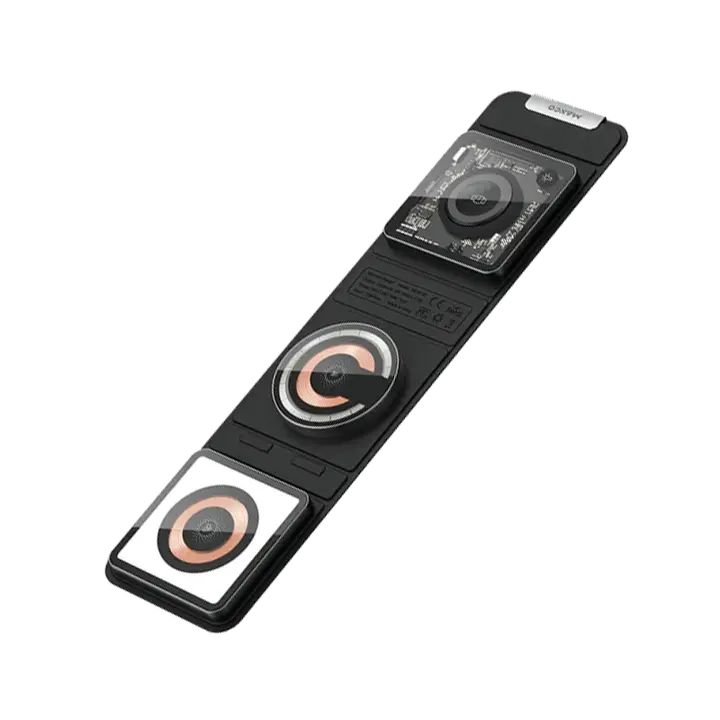 MAXCO NOAH ARK SERIES MAGNETIC WIRELESS 15W MCW-02 SN