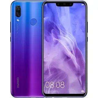 Y9 (2019) Purple