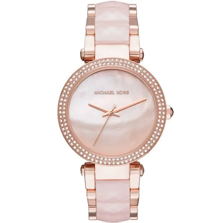 Michael Kors Watch For Women MK6402
