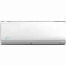 تكييف سبليت ميديا Mission Pro بارد، 1.5 حصان، ابيض, MSCT-12CRN-Q8