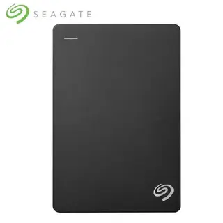 Seagate External Hard Drive 2TB Backup Plus Slim USB 3.0 2.5'' Portable