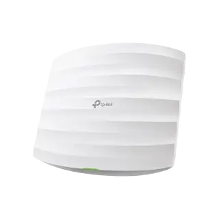 TP-Link EAP225 AC1350 Wireless MU-MIMO Gigabit Ceiling Mount Access Point