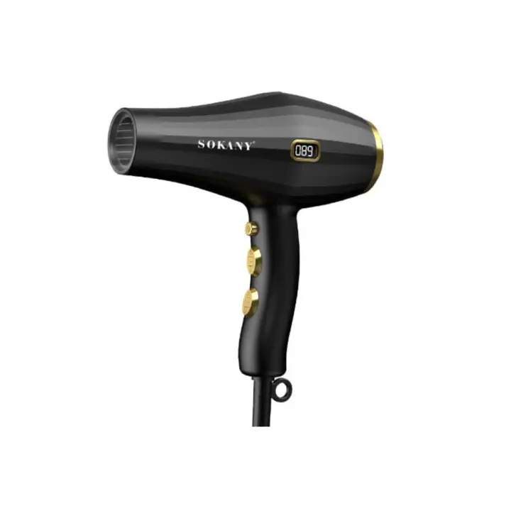 SK-14016 استشوار سوكانى 2400وات