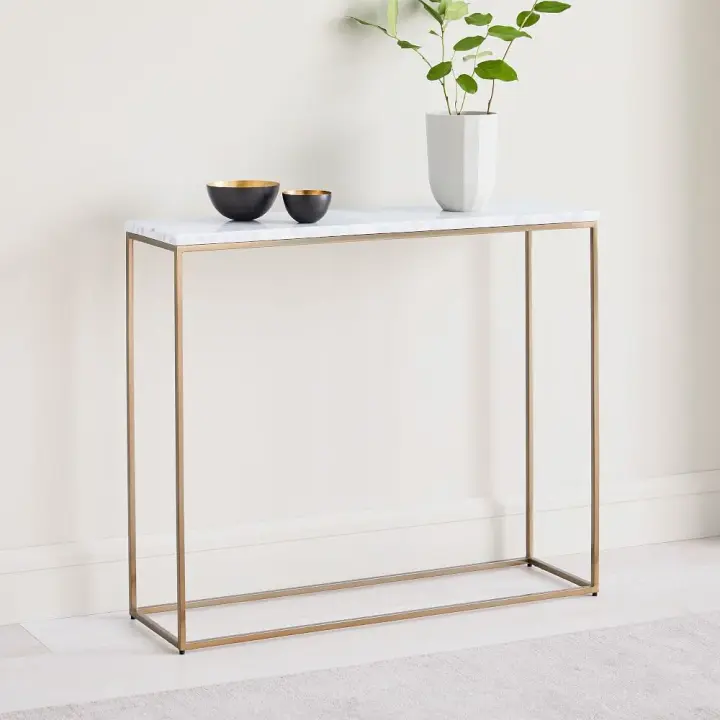 كونسول 40×120سم st-49