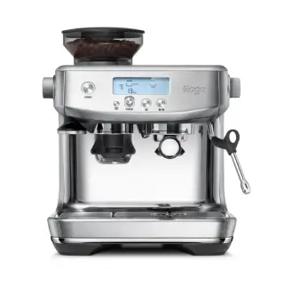 Sage The Barista Pro Bean to Cup Coffee Machine