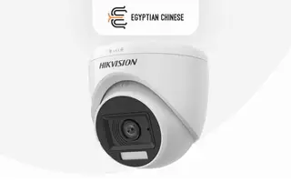 كاميرا HIKVISION-5MP-DS-2CE76K0T-EXLPF