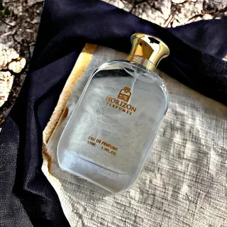 Horizon Perfumes Le Lion Perfume - For Men - 50ml - Eau de Parfum