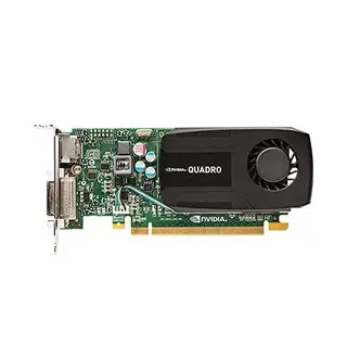 سعر ومواصفات | NVIDIA QUADRO K600
