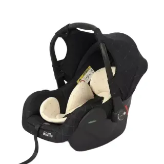 Car Seat كارسيت مرحلة أولى G305 Kidilo