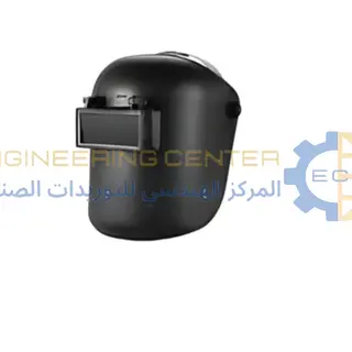 وش لحام اوفر هيد اسود موديل APT DW-Wm2