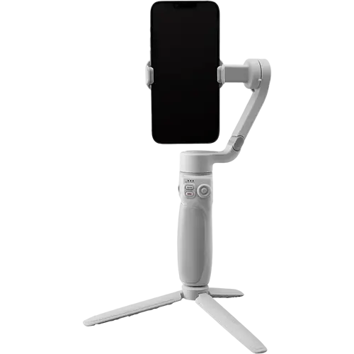 Zhiyun Smooth-Q4 Smartphone Gimbal Stabilizer